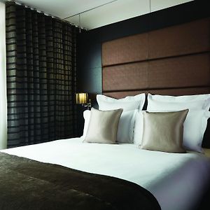 Camera standard con letto king size