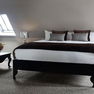 Suite con letto king size